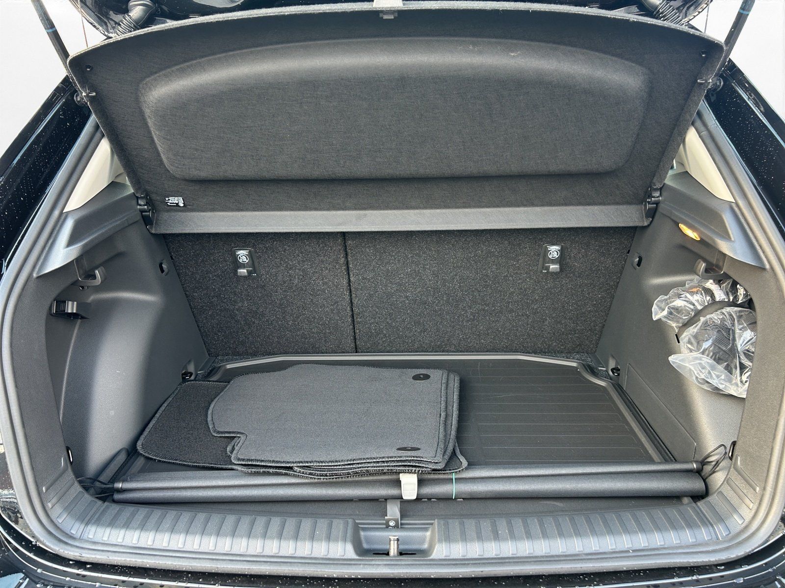 Skoda Fabia - Bild 15