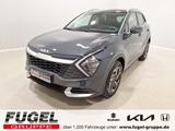 Kia Sportage 1.6 T-GDi 48V 2WD Vision LED|NAVI|Navi| - Kia Sportage Vorführfahrzeuge