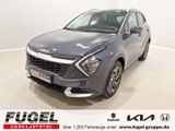 Kia Sportage 1.6 T-GDi 48V 2WD Vision LED|NAVI|Navi| - Kia Sportage Vorführfahrzeuge