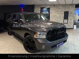 Dodge RAM 1500 5.7 HEMI / 4X4 / Laramie / CrewCab /LPG - Dodge RAM: 1500 Laramie