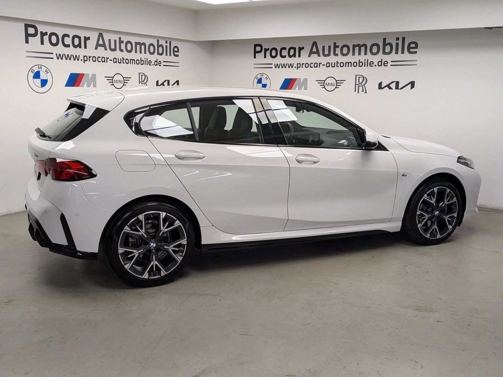 BMW 120 - Bild 6
