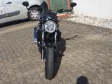 Suzuki SV 650 ABS Top Zustand! Schwarz Matt 1. Hand! - SUZUKI SV650S