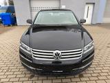 Volkswagen Phaeton V6 TDI 5-Sitzer 4Motion 3.0*SHZ*TEMPOMAT - Volkswagen Phaeton: V6 TDI