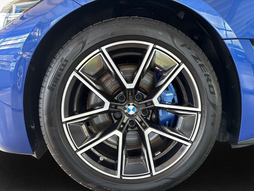 BMW i4 - Bild 8