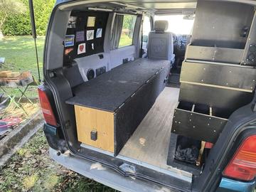 1999 Mercedes-BENZ VITO 缩略图 13