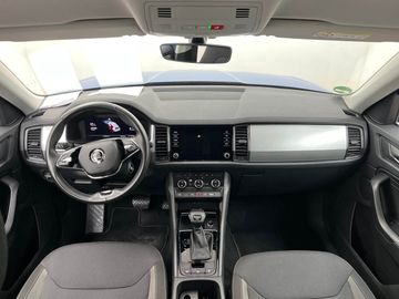 Skoda Kodiaq - 6