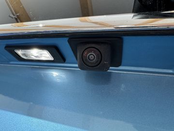 Ford Tourneo Connect Active