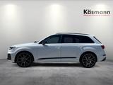 Audi SQ7 TFSI quattro 7 SITZE PANO 360° ACC MATRIX - Audi: A