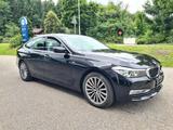 BMW 640i GT xDrive LuxuryLine DrivAssistPlus 19"Alu - BMW 640: 640d