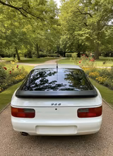 Porsche 968 tiptronic - - Porsche 968 aus 1994