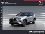 Toyota RAV4 2.5l Hybrid 5-Türer Style Selection 2xKlima - Toyota RAV 4: Türer