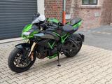 Kawasaki ZH 2 SE | Bodis, Rizoma etc. | Elektr. Fahrwerk - KAWASAKI S2