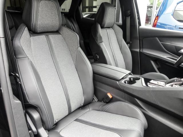 Peugeot 3008 Hybrid 225 Allure 1.6 Plug-In EU6d Navi dig