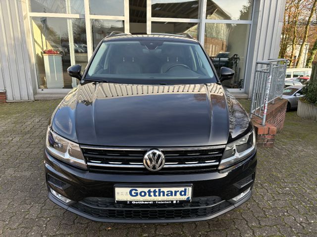 Volkswagen Tiguan 1.4 TSI ACT DSG Comfortline "EpH+USB"