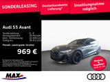 Audi S5 Avant TFSI quattro TECH PLUS+MATRIX+AHK+HUD
