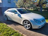 Mercedes-Benz CLS 350 CGI - - gebrauchte Mercedes-Benz CLS-Klasse aus dem Jahr 2009