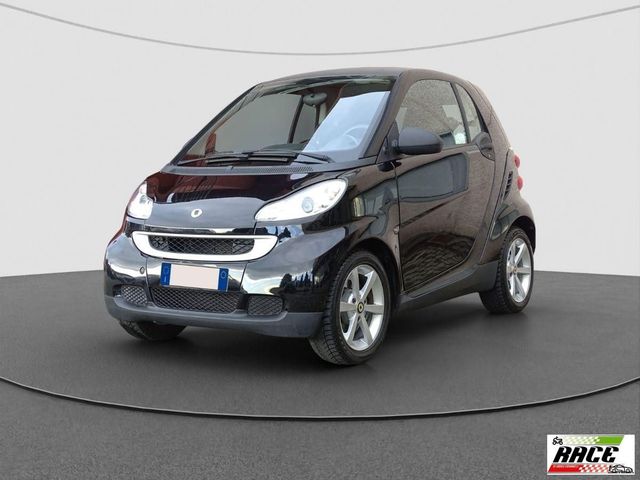 Smart SMART - Fortwo - 1000 52 kW MHD coupé passion