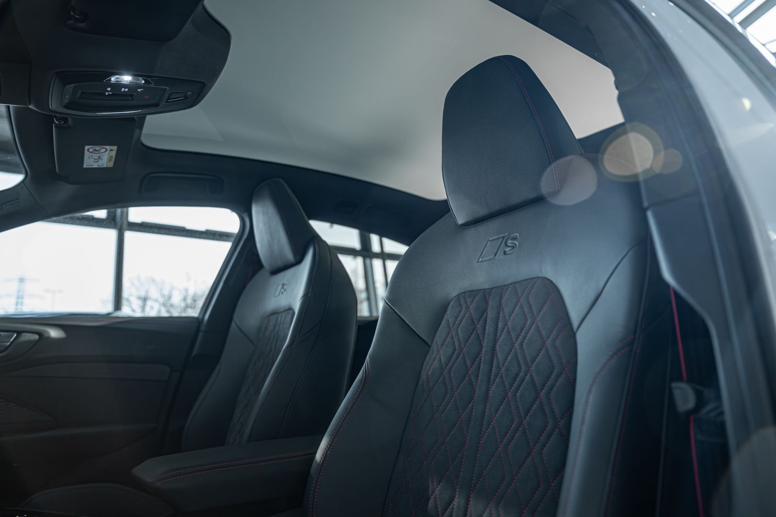 Audi S5 - Bild 11