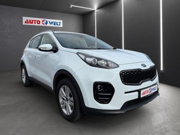 KIA Sportage - 2