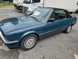 BMW E30 320i Cabrio, Bj. 1988, 189.308 km ... - BMW 320 aus 1988: 320i