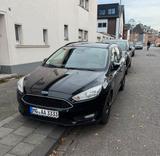 Ford Focus 1.5  2016 EcoBoost Sport - Ford Focus: 201