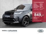 Land Rover Discovery D300 Dynamic HSE PANO LED STANDHZG - Land Rover Discovery in Chemnitz