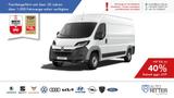 Opel Movano Cargo Kastenwagen verblecht L3H2 3.5t ... - Opel Movano: Kastenwagen