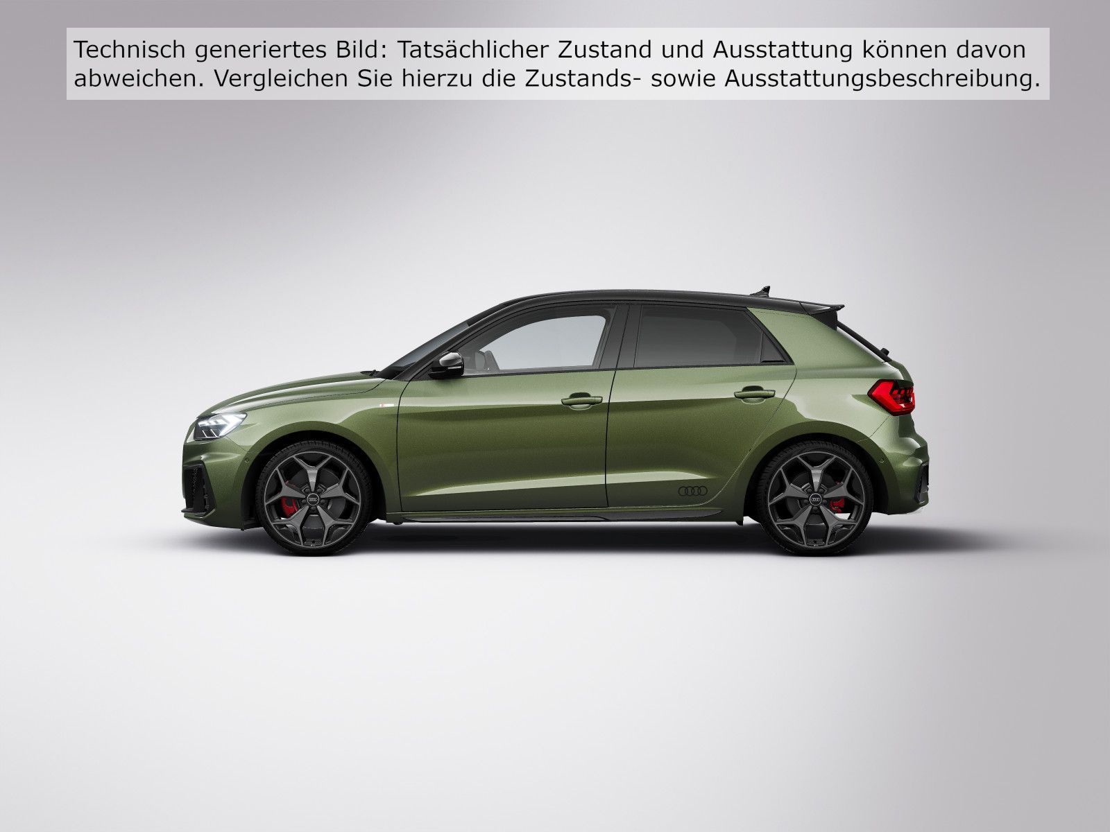Audi A1 - Bild 4