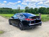 BMW 220 Gran Coupe XDrive inkl. Servicepaket 3 Jahre - BMW 220 Gran Coupé von privat