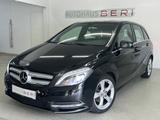Mercedes-Benz B 180 CDI *Bi-Xenon*Einparkhilfe - Mercedes-Benz B-Klasse: Cdi 180