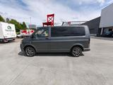 Volkswagen VW T5.2 Facelift 140 PS mit Rückfahrkamera... - scheckheftgepflegte VW T1