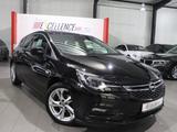 Opel Astra K 1.4 T INNOVATION / LED,LEDER,SCHIEBEDACH - Opel Gebrauchtwagen in Hamm