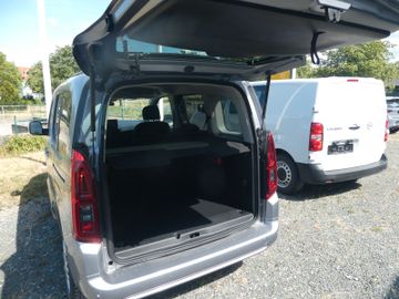 Bild 6 Opel Combo Life GS Automatik