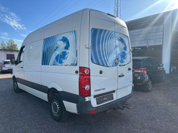 Volkswagen Crafter - 8