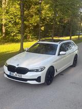 BMW 530d xDrive Touring G31 Luxury Line  - BMW G31 - BMW 5er Reihe