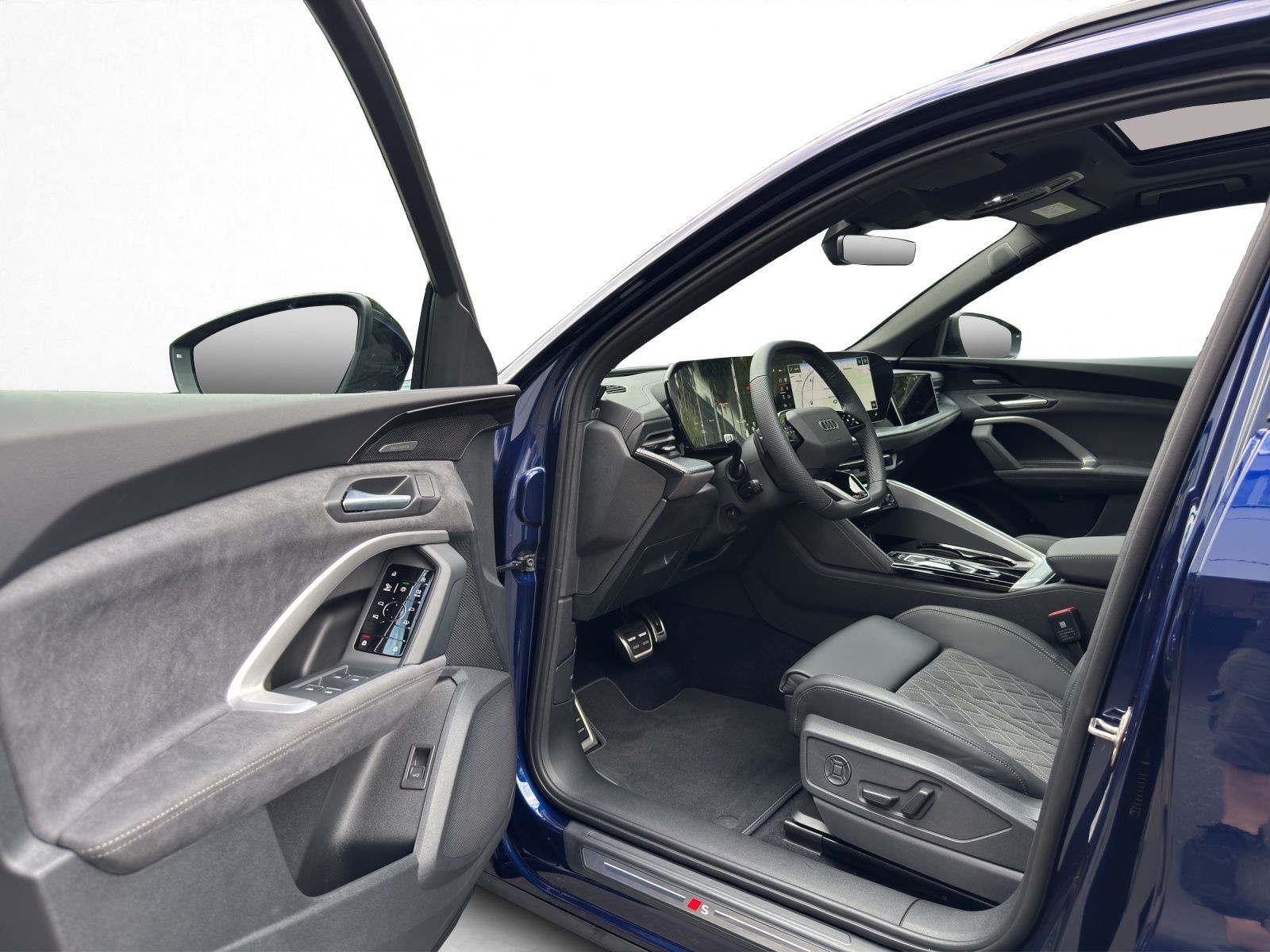 Audi Q5 - Bild 14