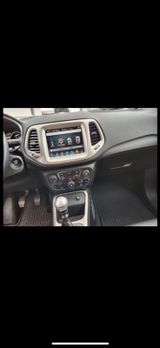Jeep Compass - Jeep Compass in Dortmund