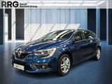 Renault Megane GRANDTOUR LIMITED TCe 140 - Renault Megane: 14