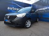 Dacia Dokker - gebrauchte Dacia Dokker aus dem Jahr 2017