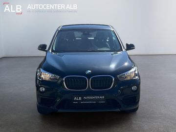 BMW X1 - 8