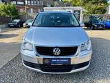 Volkswagen Touran United 1.6 Top Zustand 7 Sitzer - Volkswagen Touran aus 2009: United