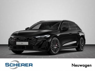 Audi Leasingangebot: Audi S5 Avant TFSI 270 kW S tronic