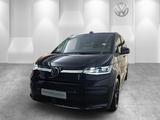 Volkswagen Multivan Energy AHK Dynamikfahrwerk Navi 7 Sitze - schwarze Volkswagen LT