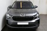 Skoda Kodiaq 2.0 TDI 4x4 Selection *MEMORY*LENKRADHZG* - Skoda Kodiaq mit Diesel-Antrieb: Grau