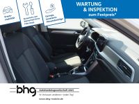 Volkswagen T-Roc - Vorschau Bild 8