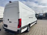 Mercedes-Benz Sprinter 319 V6 - Mercedes-Benz Sprinter: V6