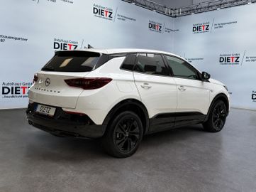 Opel Grandland (X) - 4