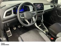 Volkswagen T-Roc - Vorschau Bild 13