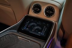 MERCEDES-BENZ AMG GT 53 4Matic+*BURM*360*MASSAGE*V8*1HAND*VOLL MERCEDES-BENZ AMG GT 53 4Matic+*BURM*360*MASSAGE*V8*1HAND*VOLL