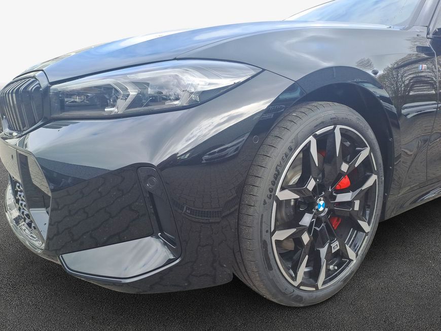BMW 135 - Bild 7